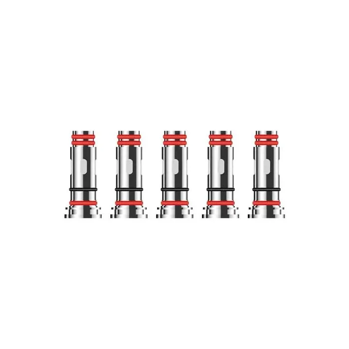 Vaptio Prod Replacement Coils (Pack of 5)