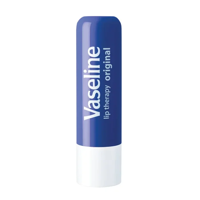 VASELINE LIP THERAPY ORIGINAL 4.8 GM