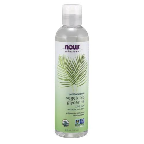 Vegetable Glycerin 8 oz