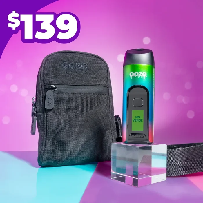 Verge Hype Pack