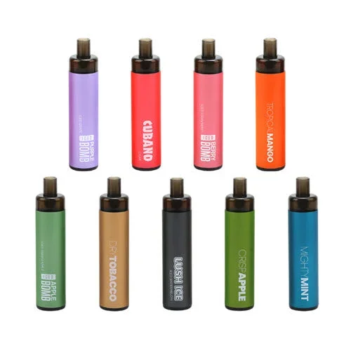 VGOD POD 4K R Disposable Vape Pod Device – 3PK