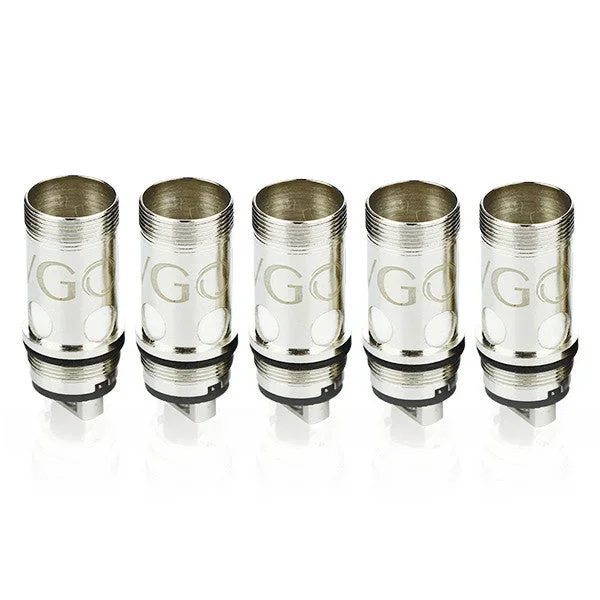 VGOD TRICKTANK Replacement Coil 5pcs