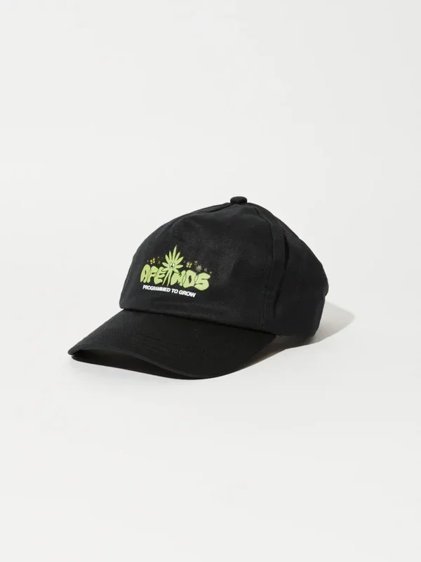Vibrations – Hemp Cap
