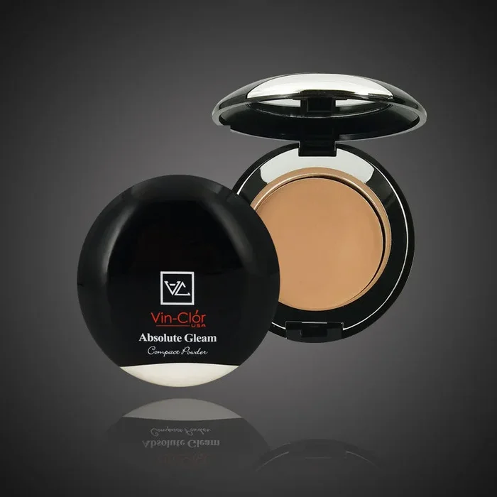VINCLOR GLEQAM COMPACT POWDER G1 PC