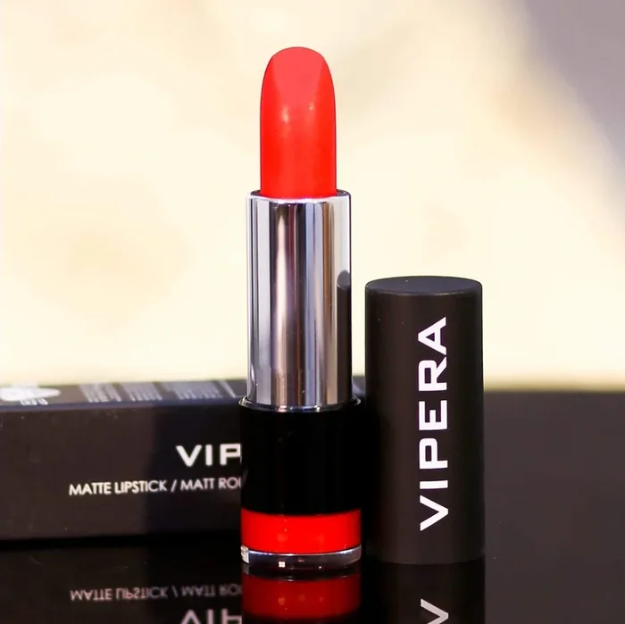 Vipera Elite Lipstick 118 Pc