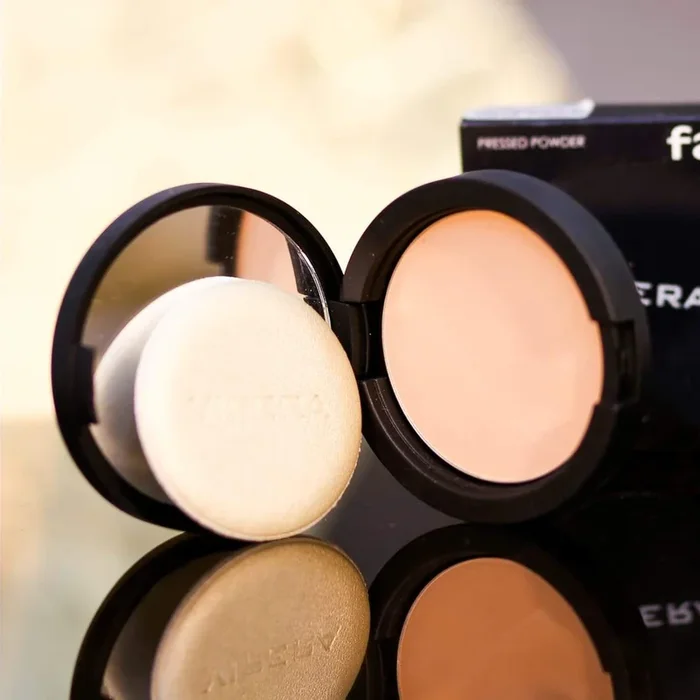 Vipera Powder Face 603 Pc
