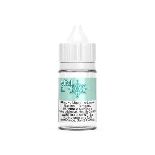 Vital E-liquids