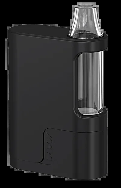 Vivant – DAbOX – Concentrate Vaporizer