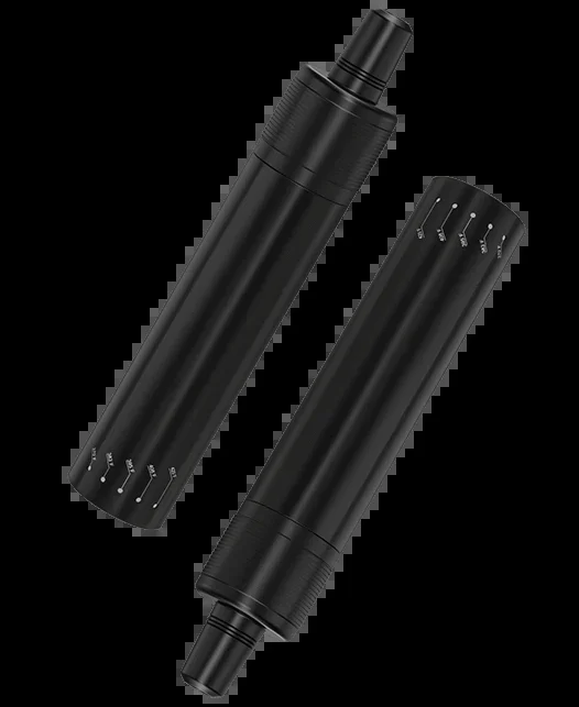 Vivant VLeaF 2800mAh Starter Kit