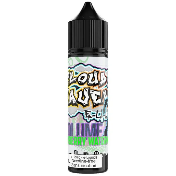 Volume 2 by Cloud Haven E-Liquid – Strawberry Watermelon