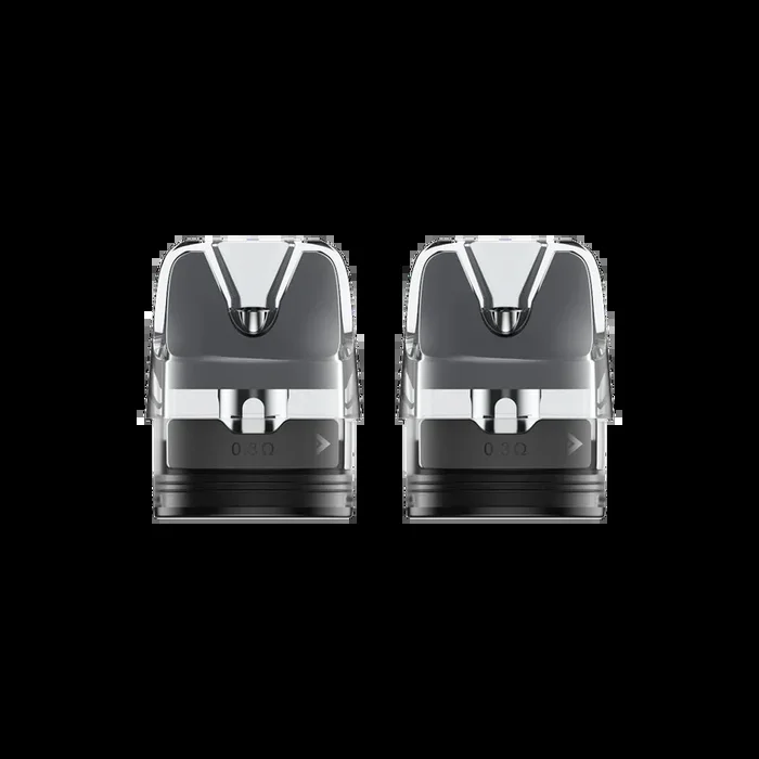 VooPoo Argus E40 Pods