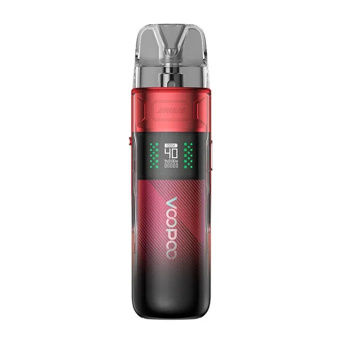 Voopoo Argus E40 Vape Kit