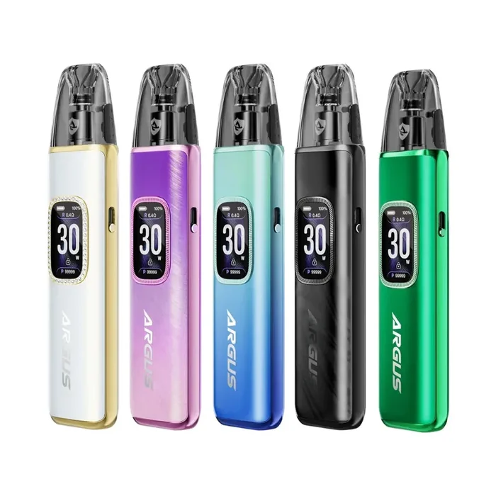Voopoo: Argus G3 Kit