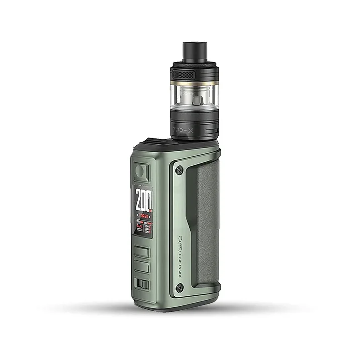 VooPoo Argus GT 2 Kit