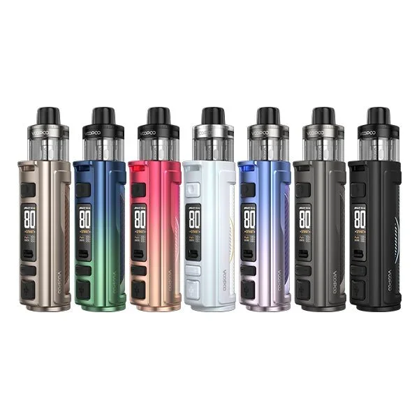 VOOPOO ARGUS PRO 2 KIT