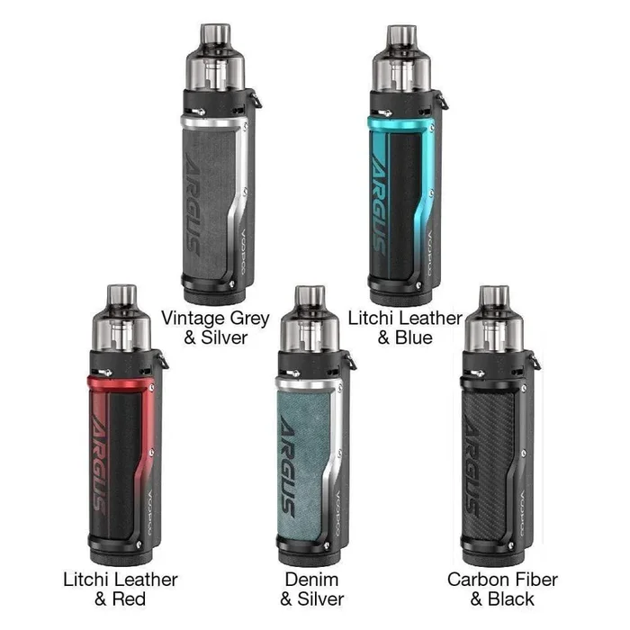 VooPoo Argus Pro 80W Pod Kit