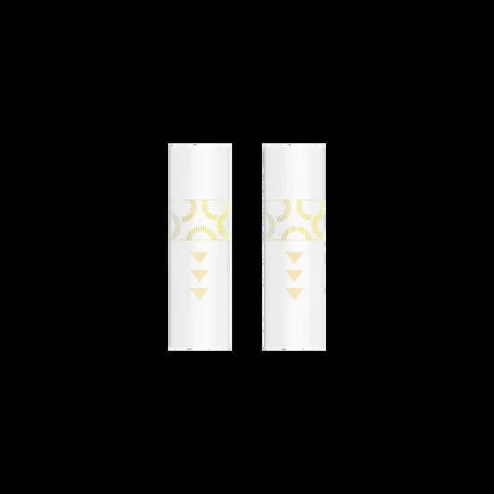 VooPoo Doric Galaxy Filter Tips