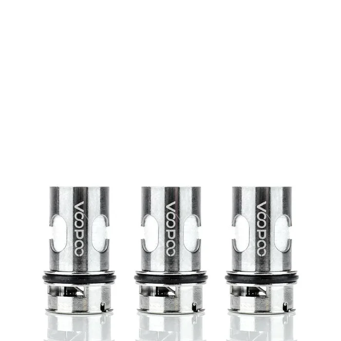 VOOPOO DRAG 3 Replacement TPP Coil & PnP Coil