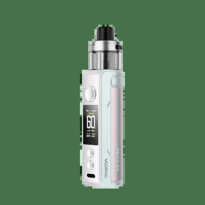 Voopoo Drag S2 Pod-Mod Kit