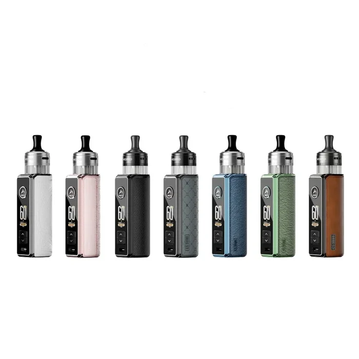 Voopoo Drag S3 Starter Kit