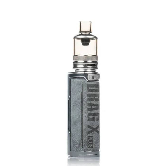 VOOPOO DRAG X Plus Pod Mod Kit 100W