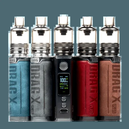 VOOPOO Drag X PLUS Pod Mod Kit