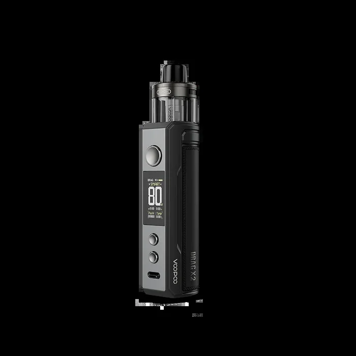 VooPoo Drag X2 Pod Kit