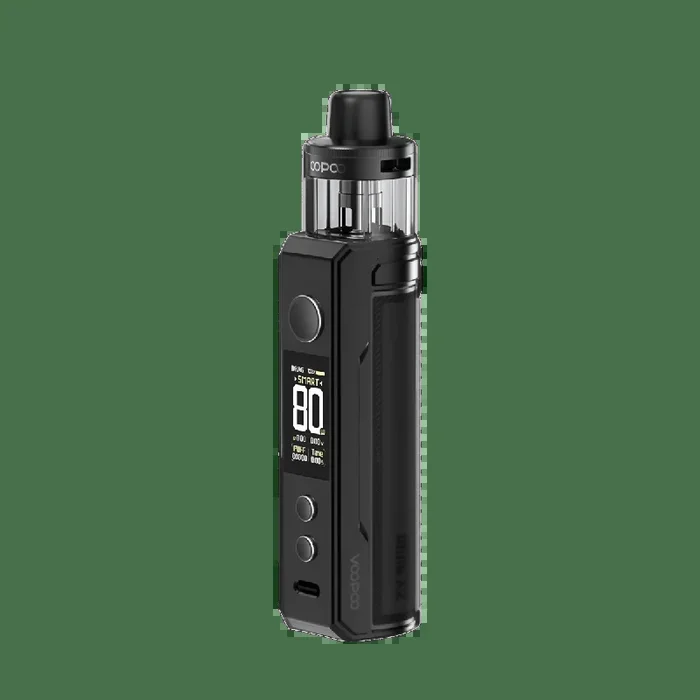 Voopoo Drag X2 Pod-Mod Kit