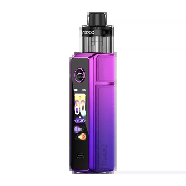 Voopoo Drag X3 Kit