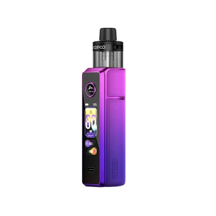 Voopoo Drag X3 Pod Mod Vape Kit