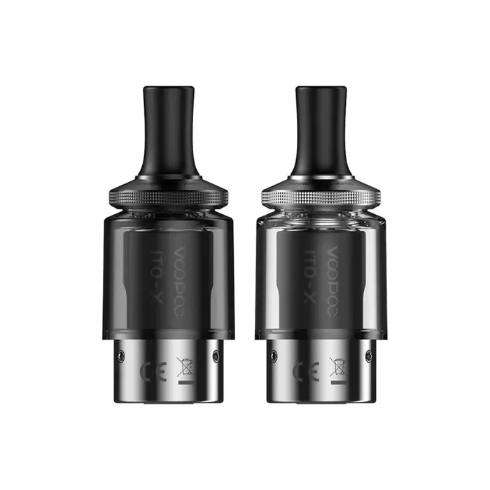 Voopoo ITO X Replacement Pod