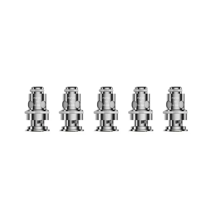 VooPoo PnP Coils (Pack of 5)