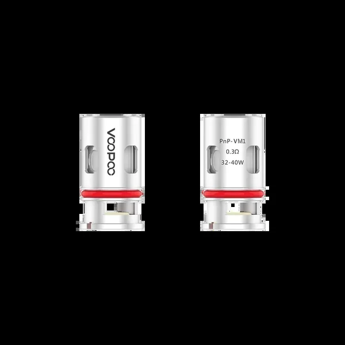 Voopoo PNP Replacement Coils