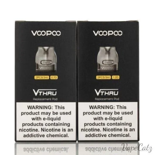 VooPoo V Mate Pod