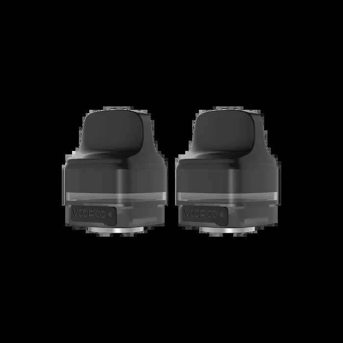 VooPoo Vinci 2 Replacement Pods 2ml (Pack of 2)