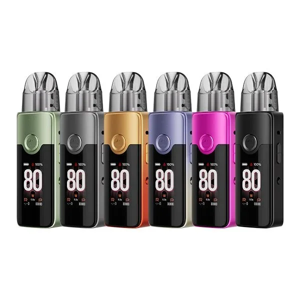 VOOPOO VINCI E80 POD KIT