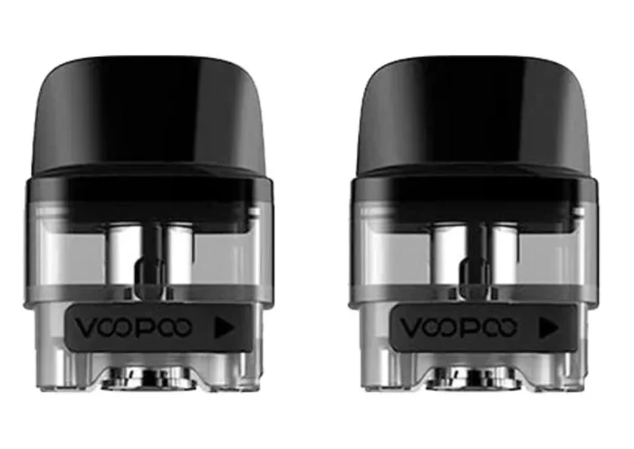 VooPoo Vinci Pod (2ML) – 1 Pod