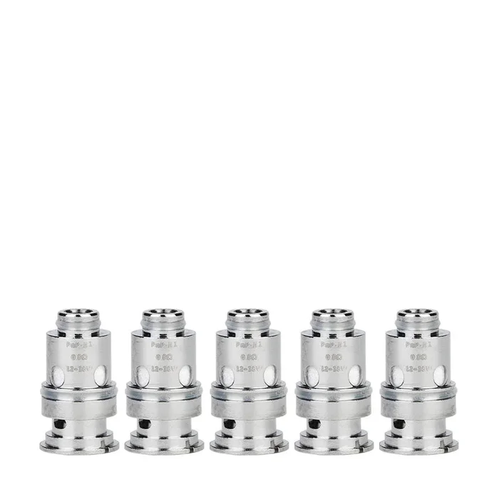 VOOPOO Vinci Replacement PnP Coil 5pcs