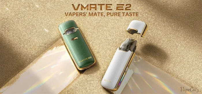VOOPOO VMate Kits