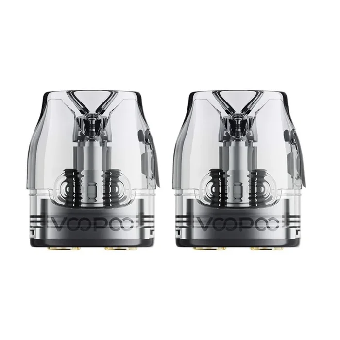 VOOPOO Vmate Top Fill Pods 3mL (2/pack)