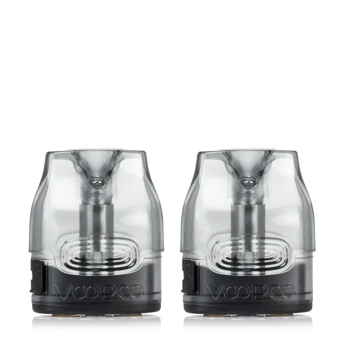 VOOPOO Vmate V2 Replacement Pods for Vmate / E / Pro / Infinity