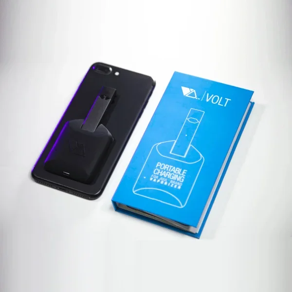 VQ VOLT Portable Mobile Charger