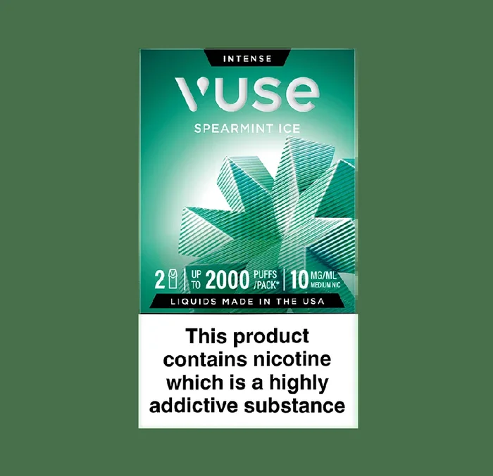 Vuse Pod Spearmint Ice v-Pro