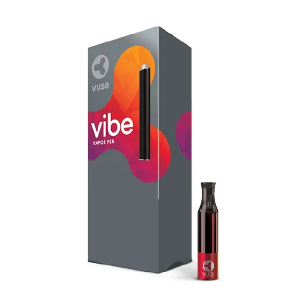 VUSE Vibe Vape Starter Kit