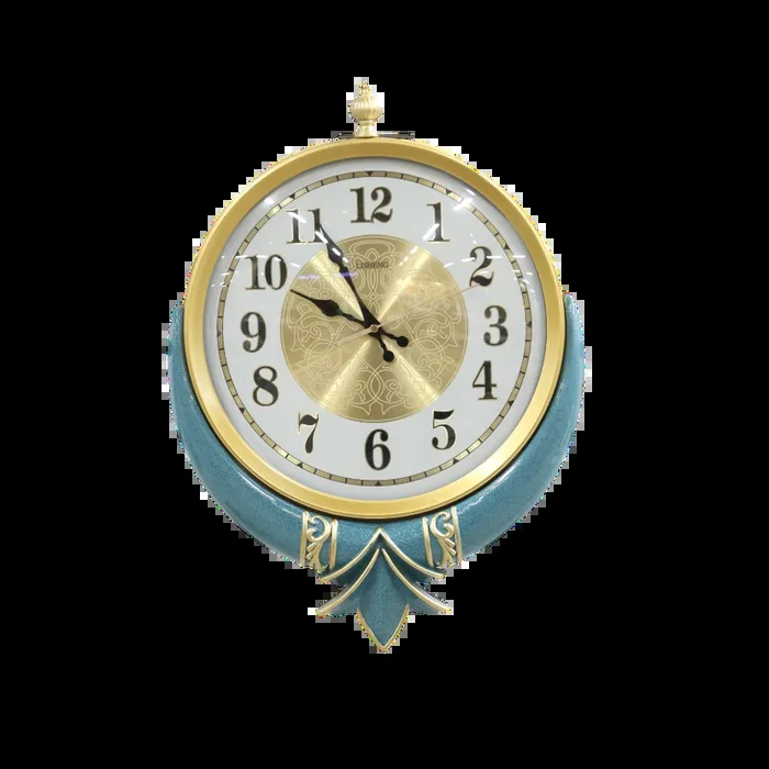 Wall Clock Ir H552-81