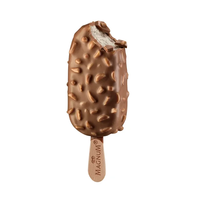 WALLS MAGNUM ALMOND 80 ML