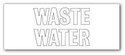 WASTE WATER