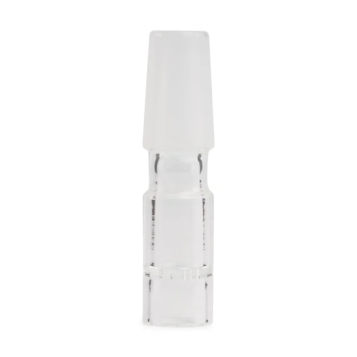 Water Pipe Adapter / WPA for Arizer Solo (2), Arizer Solo 2 MAX, Solo 3 , Air (2), Air SE, Air MAX
