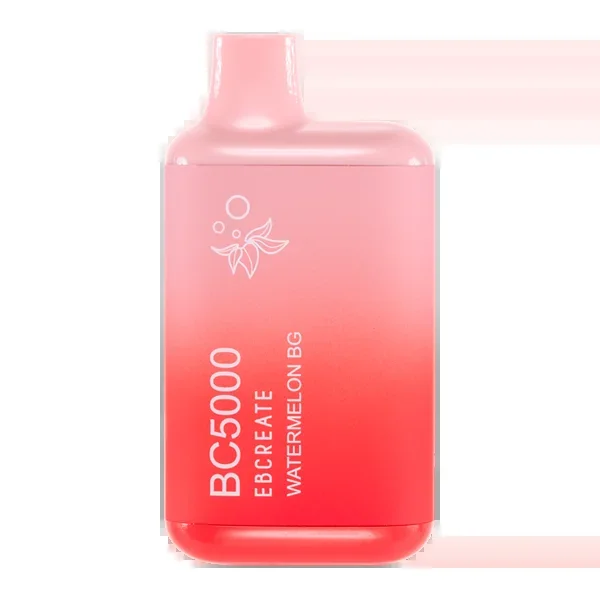 Watermelon BG BC5000