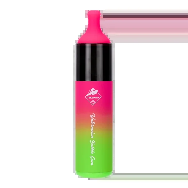 Watermelon Bubblegum Tugpod Evo